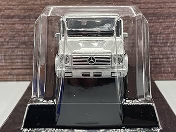 Amazon | 京商1/64MERCEDES-BENZTYPG500メルセデスベンツ