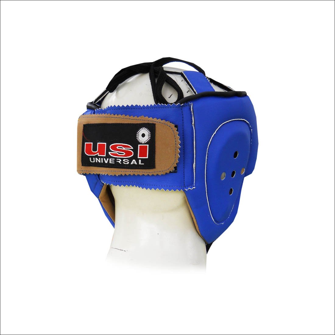 USI Boxing Crusher Light Competition- Head Guard (616APU) 1