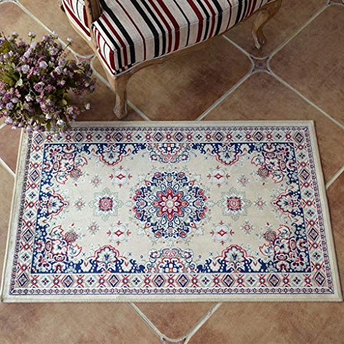 Tapis de chambre ultra doux et tapis de sol de prestige pour intérieur moderne