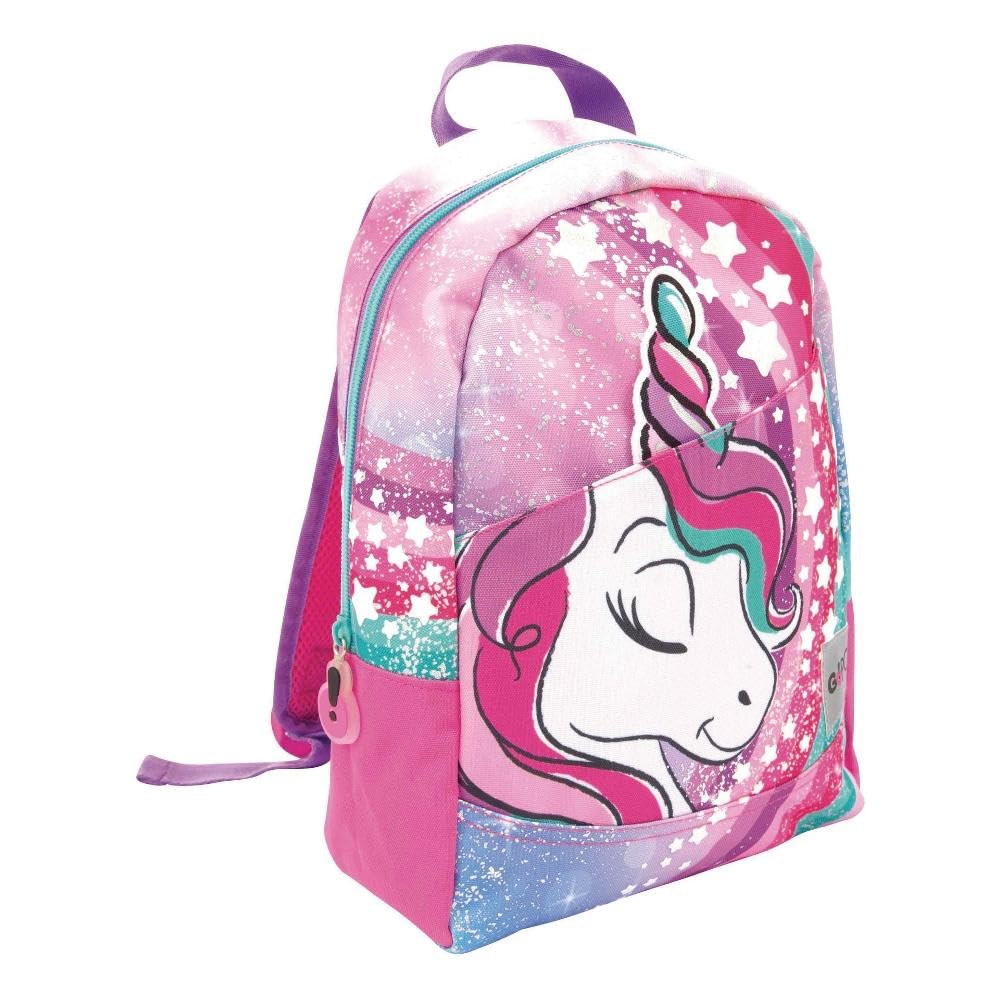 Sac à dos Gopop 2023 Unicorn fini les affaires perdues à la crèche