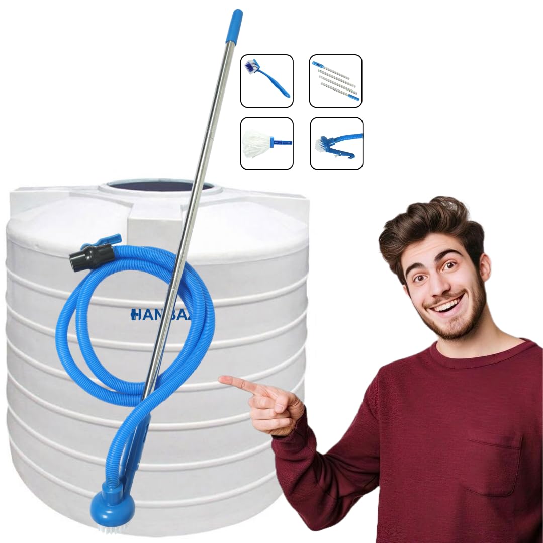 Upgrade to Exclusive – Experience Superior Cleaning with Our Limited Edition Water Tank Cleaner! (B0DFH17RM3) Amazon Price History, Amazon Price Tracker