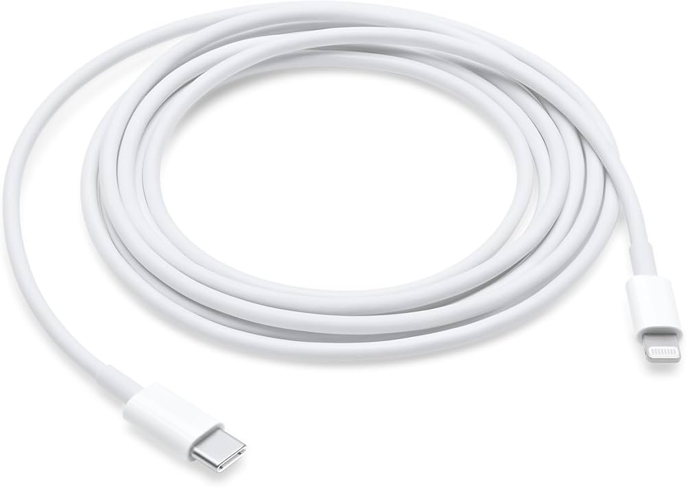 Amazon.co.jp: Apple USB-C - Lightningケーブル(2 m) : パソコン Amazon.co.jp: Apple USB-C - Lightningケーブル(2 m) : パソコン
