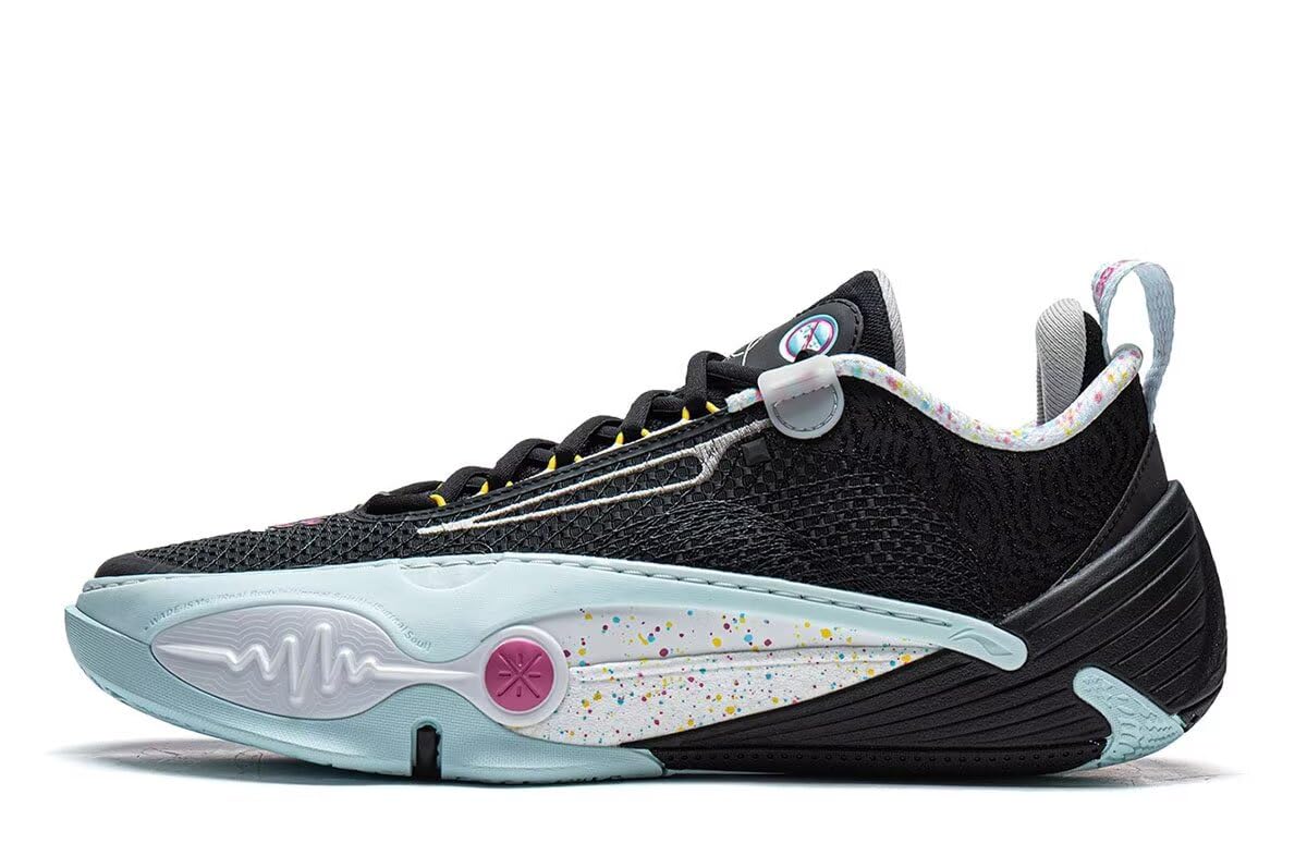 LI-NING Wade All City Series Men’s Basketball Shoes