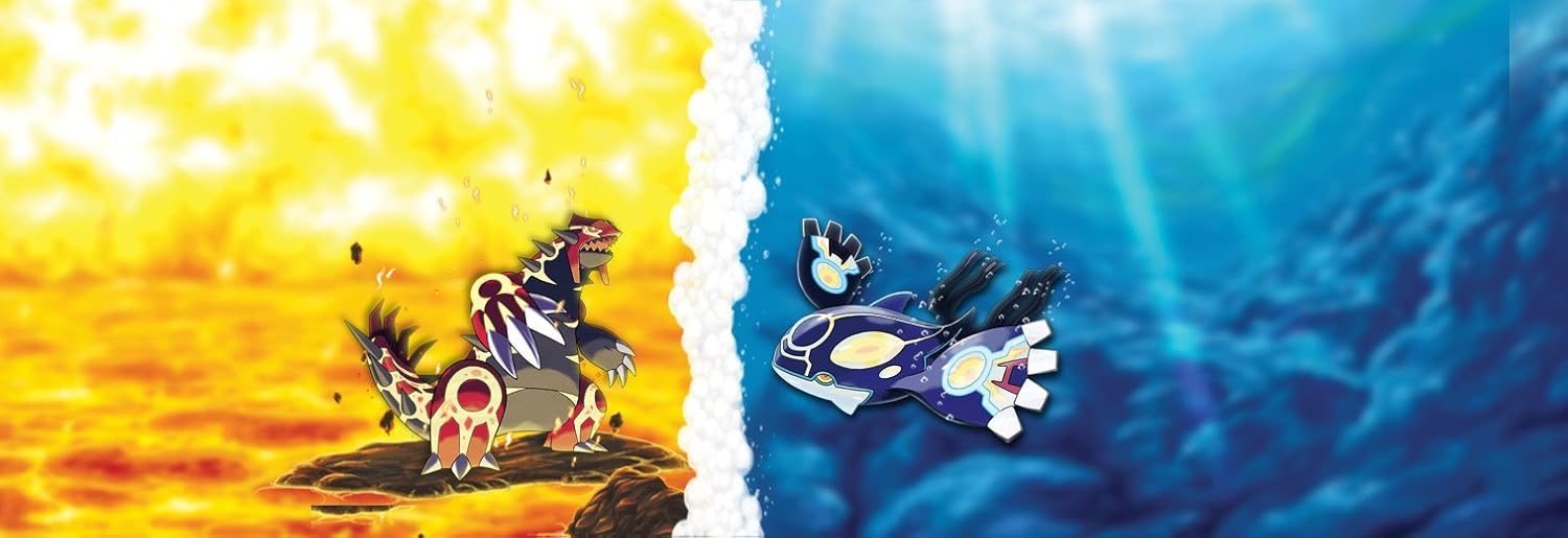 Pokémon Alpha Sapphire (Nintendo 3DS) - Image 7