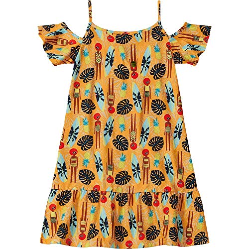 Vestido Marisol Play Infantil - 11207618i