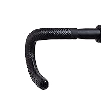 Vista 4 de Cintas de manillar de bicicleta, cinta de manillar de bicicleta de corcho, cinta de barra de bicicleta, envolturas de mango de ciclismo, cinta