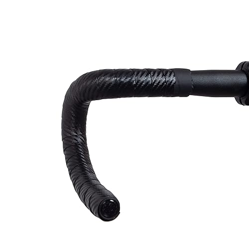 Miniatura 4 de Cintas de manillar de bicicleta, cinta de manillar de bicicleta de corcho, cinta de barra de bicicleta, envolturas de mango de ciclismo, cinta de