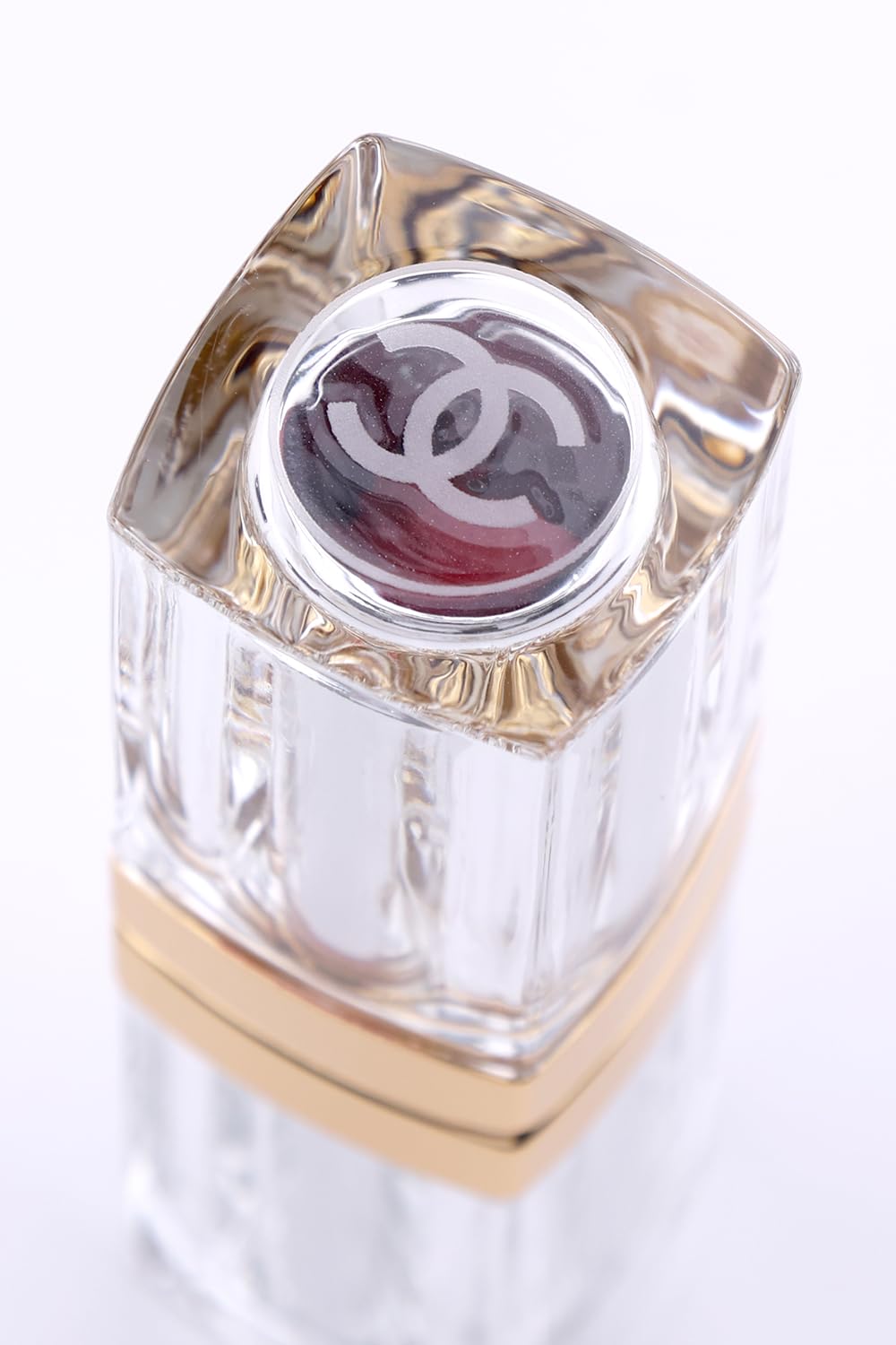 Amazon | [ラッピング済] CHANEL シャネル リップ トランテアン ル