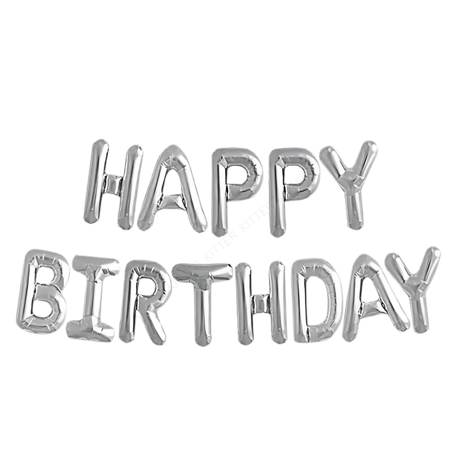 Number 9 Crown Candle - 9th Birthday Cake Decoration -27