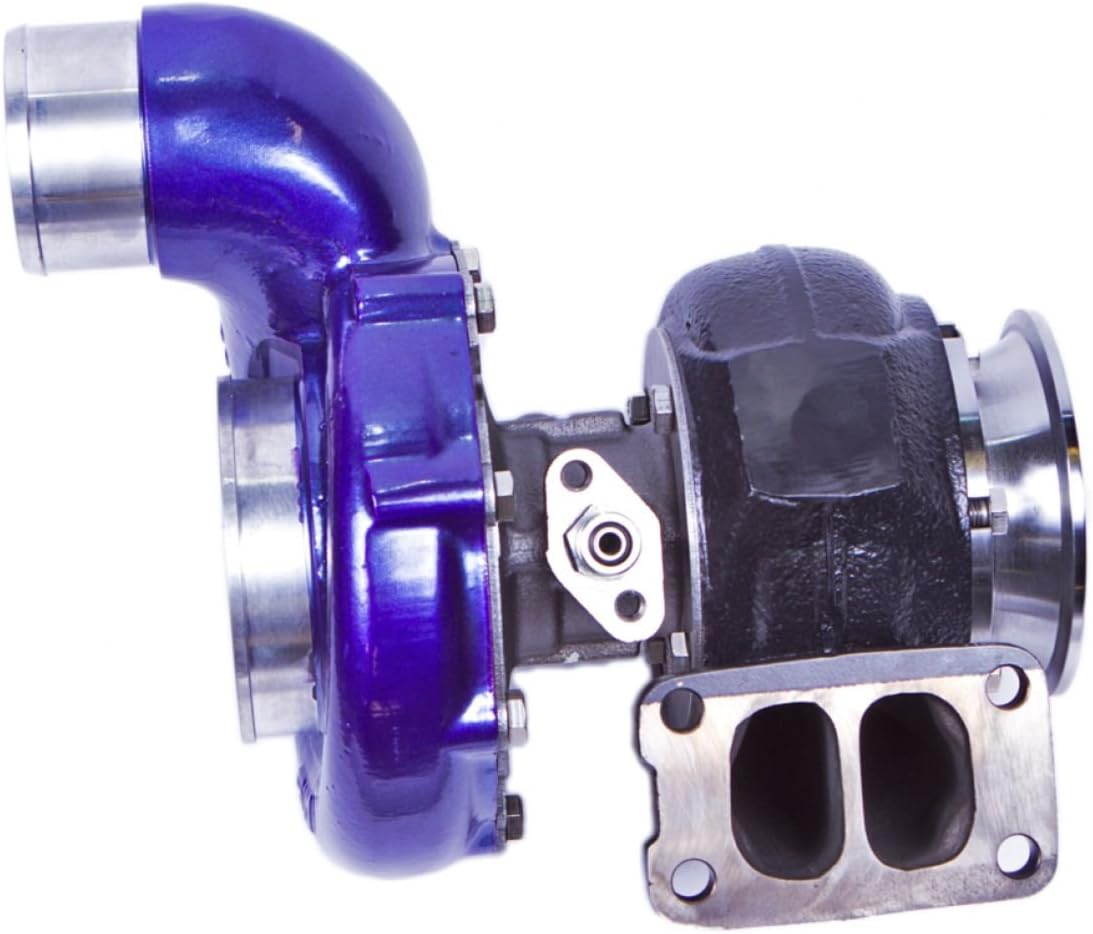 ATS Diesel Performance Turbocharger exhaust housing