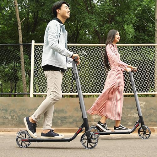 Roues de rechange 200 mm de haute qualité durables pour trottinettes - 6
