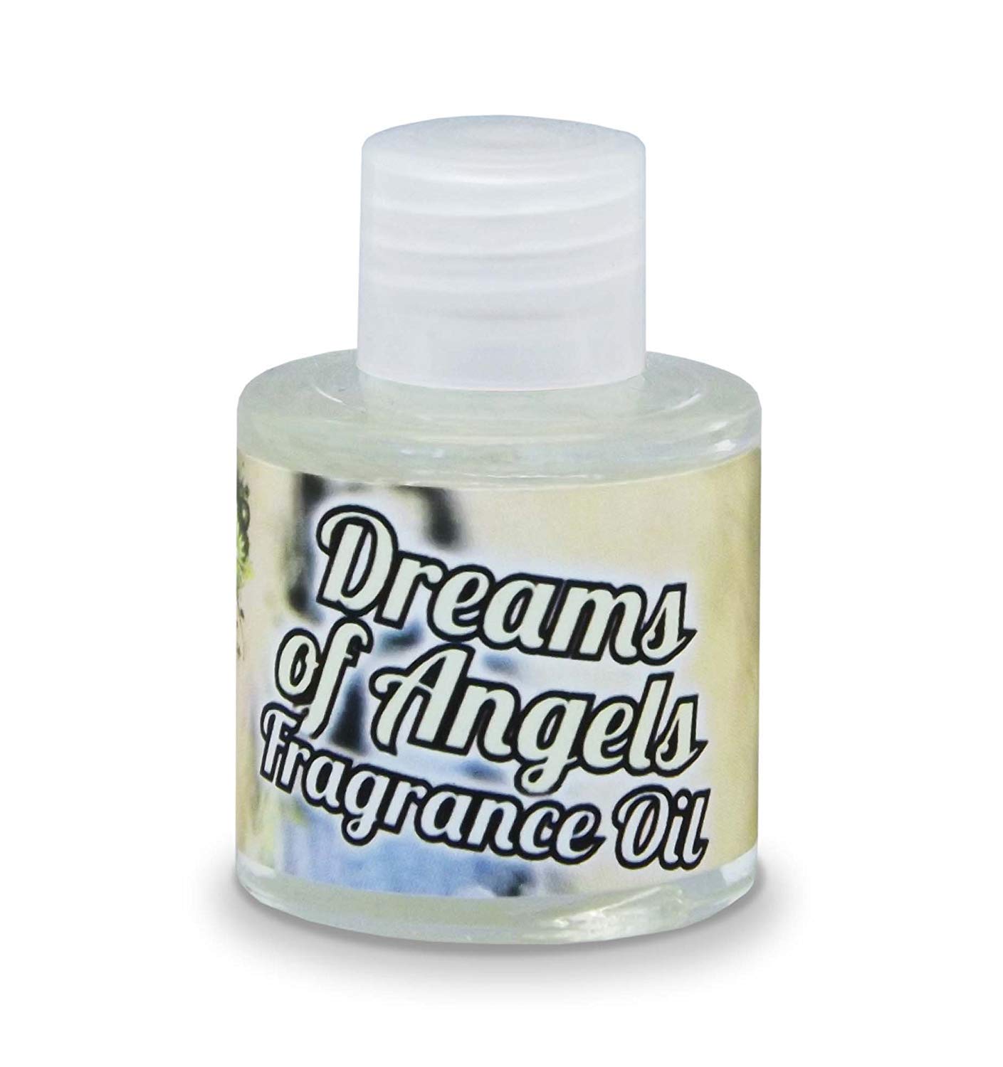 Think Aromatherapy Dreams Of Angels Fragrance Oil