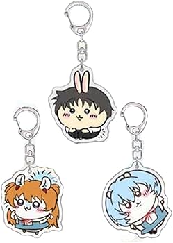 エヴァンゲリオン ストラップフィギュア 紫 フィギュア・模型(並び順：商品コード 3／12ページ