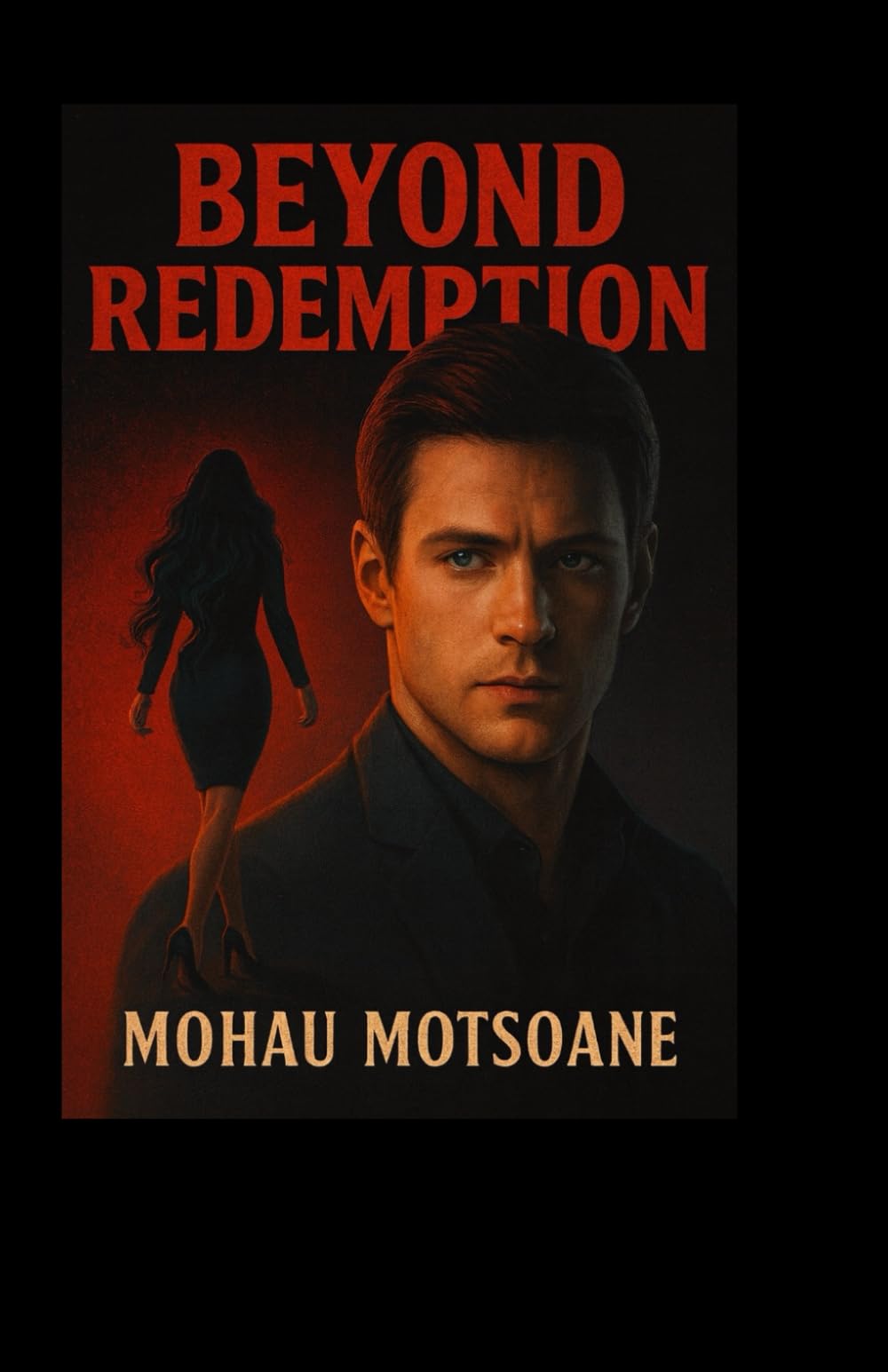 Beyond Redemption