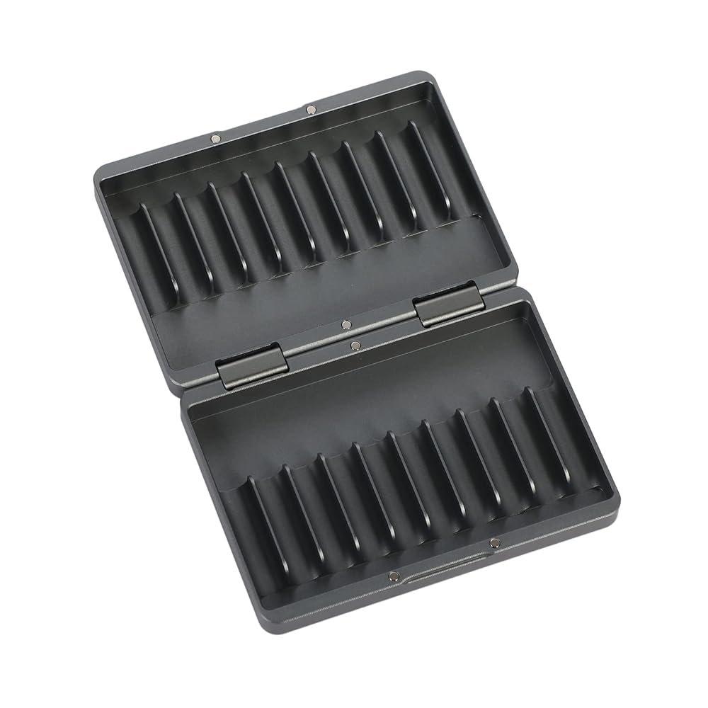 IQOS アイコス ヒートスティック専用 ケース アルミ合金　十字架　レッド IQOS アイコス ヒートスティック専用 ケース アルミ合金 十字架