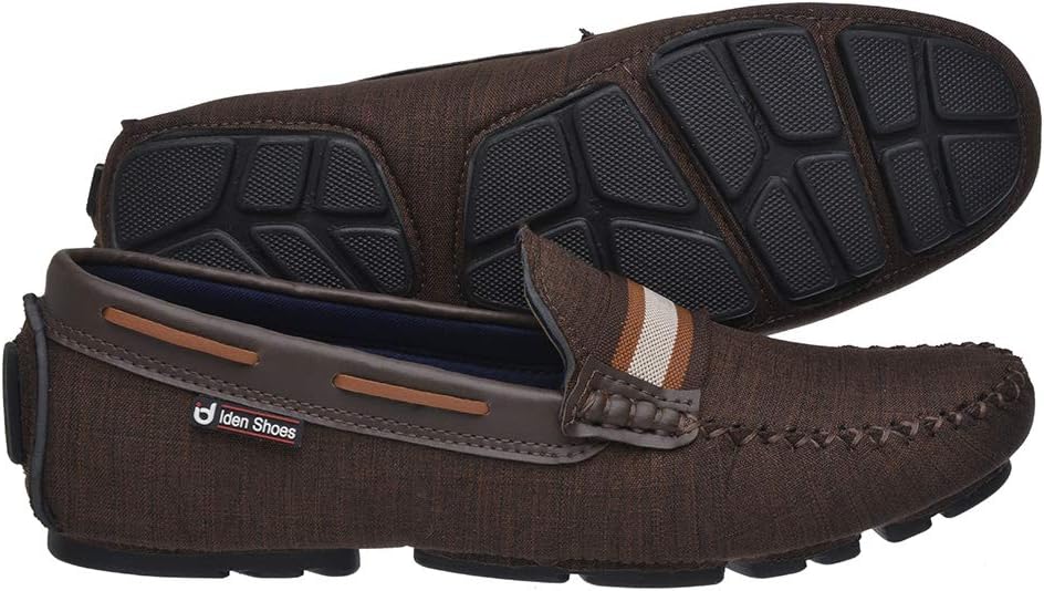 Drive Mocassim Masculino Leve Confortável Leve Dia a Dia em promoção! Veja a oferta e mais achadinhos de Sapatos Hoje é o melhor dia para comprar Drive Mocassim Masculino Leve Confortável Leve Dia a Dia com aquele preço maroto! Promoção! Aproveite a oferta!