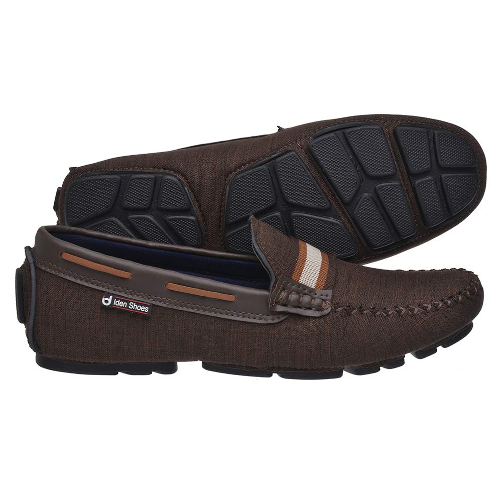 Drive Mocassim Masculino Leve Confortável Leve Dia a Dia em promoção! Veja a oferta e mais achadinhos de Sapatos 4 Hoje é o melhor dia para comprar Drive Mocassim Masculino Leve Confortável Leve Dia a Dia com aquele preço maroto! Promoção! Aproveite a oferta! 4