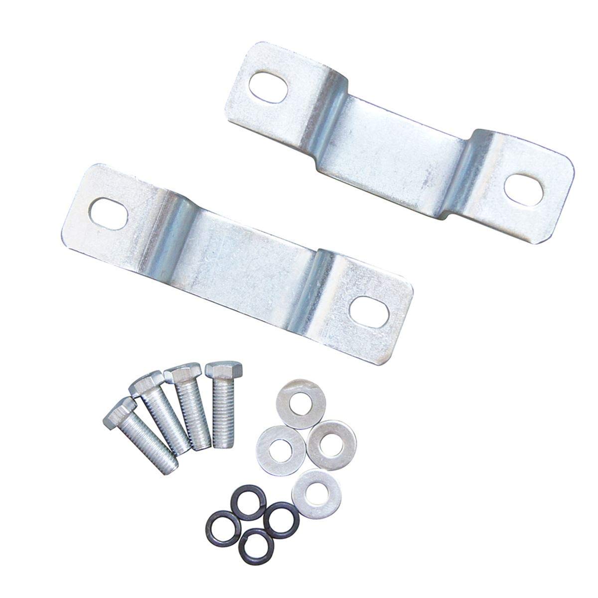 Paranco Elettrico KATSU 400KG 1000W - Argano Con Telecomando E Cavo Acciaio 18m - Foto 7