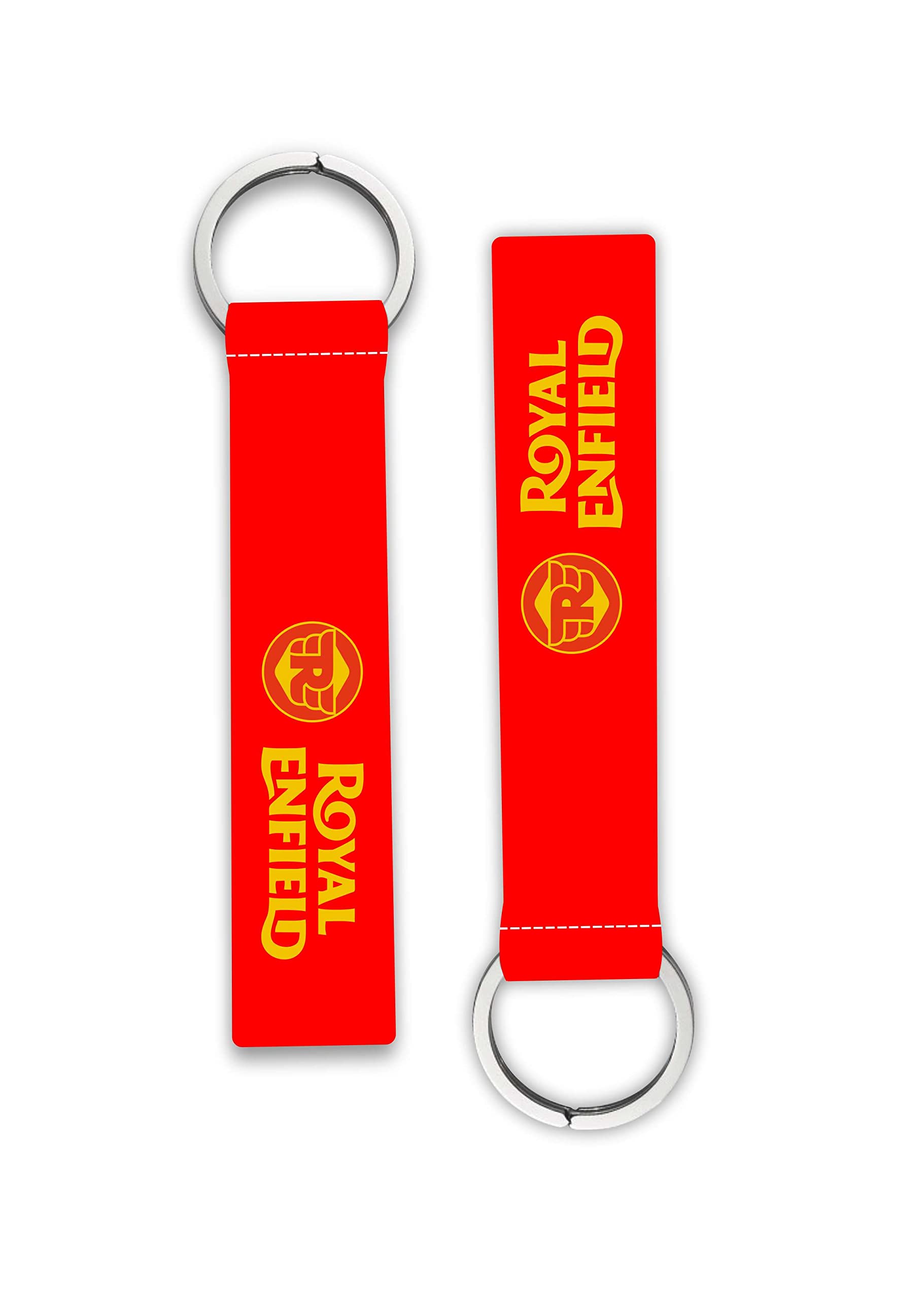 woopme 1Pcs Re Theme Printed Lanyard keychain Holder Bikes Riders Boys Girls Scooters Key Holder Key Tag Multicolored (6 x 1 Inches)-picture-21