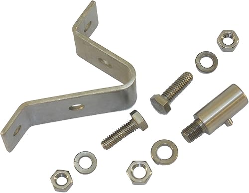 Productos de advertencia de gran tamaño - Soporte de montaje rápido