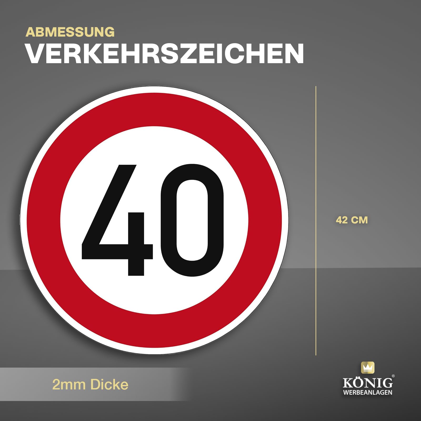 Panneaux Signalisation Panneau Vitesse Limitée 70 Km/h - Direct  Signalétique Panneau Signalisation, image size:1600x1600