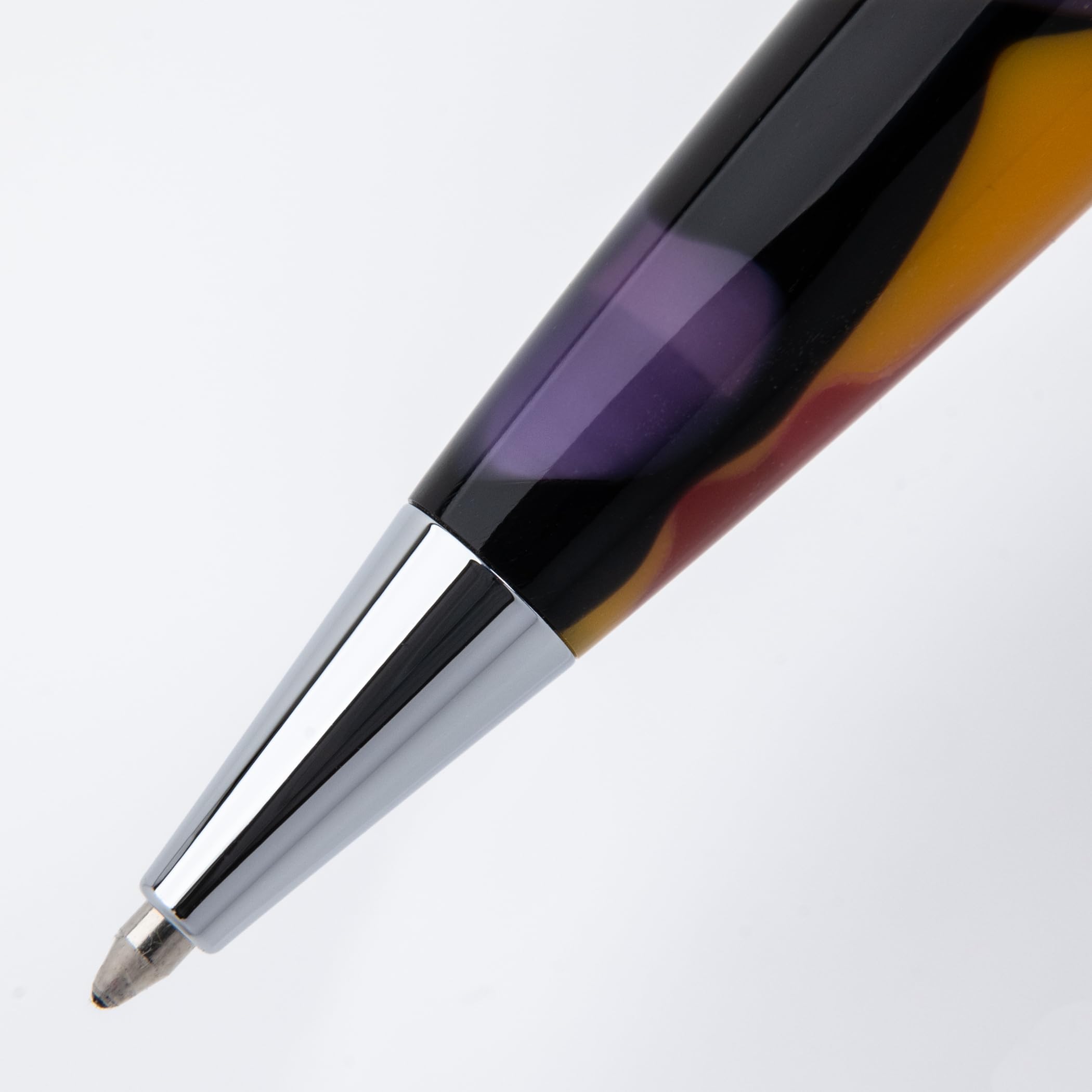 Monteverde People of the World Ballpoint Pen Dogon — view 10