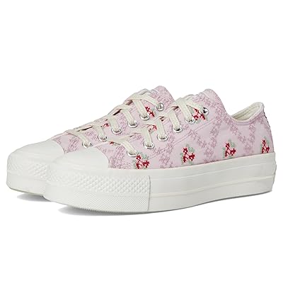 Converse Chuck Taylor All Star Low Top Lift Platform Sneaker Women
