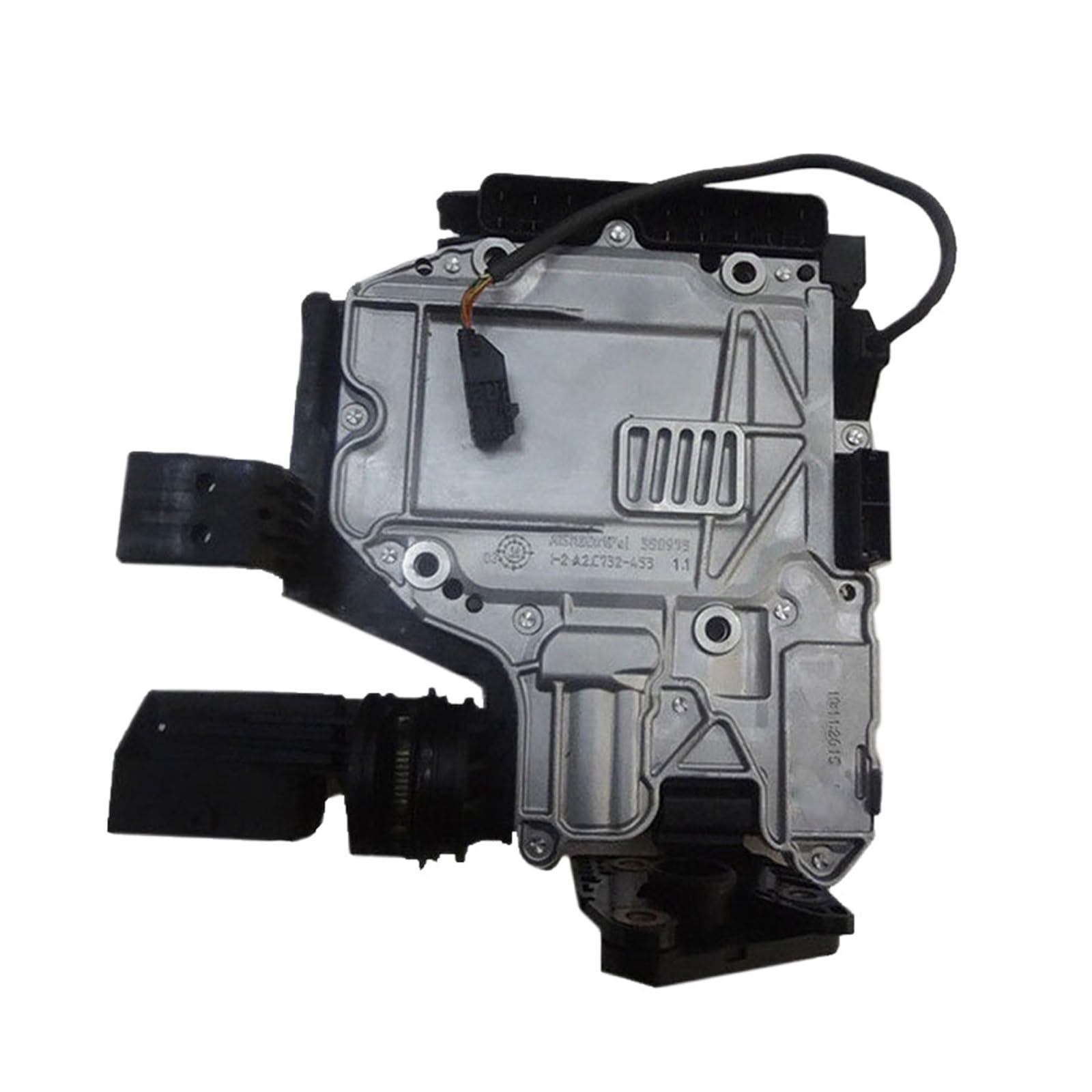 0CK 0CK927156S 0CK325121D 0CK927156AA 0CK927156Q DL382 Módulo de unidad de control de transmisión de 7 velocidades TCU TCM compatible con A6 A7 S6(0CK927156AA)