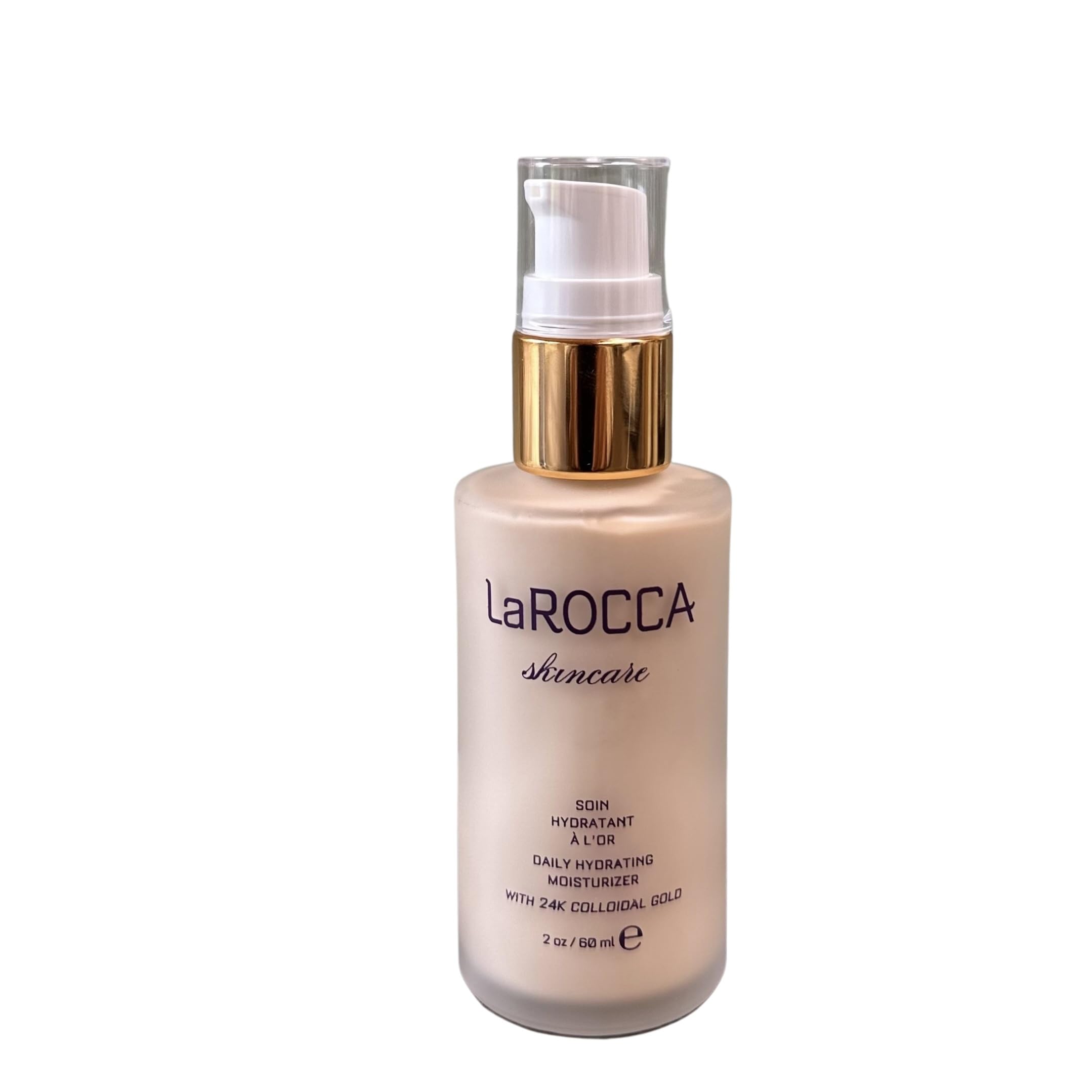 LaROCCA Daily Hydrating Moisturizer