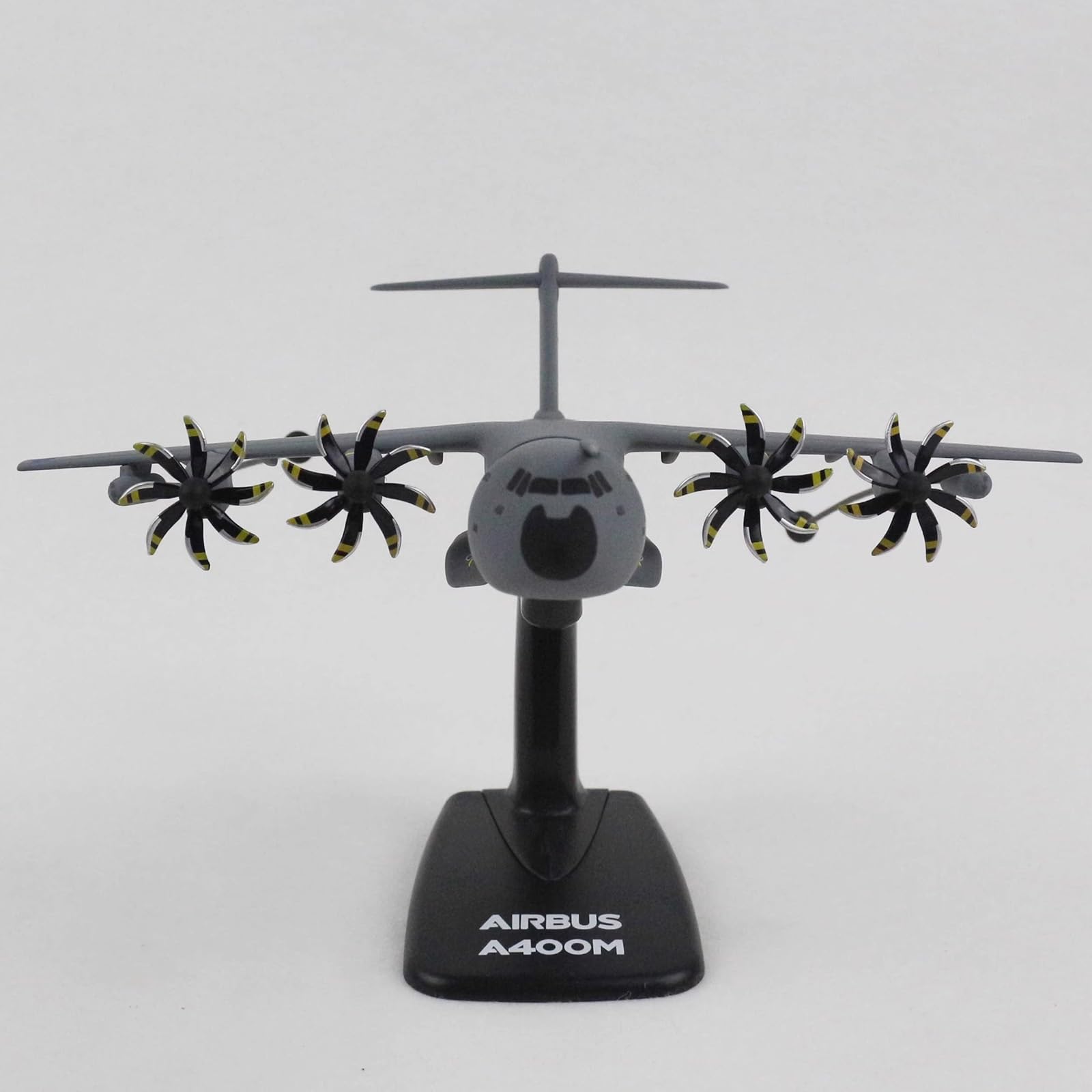 8,3-Zoll-Modellflugzeug Airbus A400M Transport Fighter Im Maßstab 1:200, Flugzeugmodell, Jet Collectibles, Druckguss-Flugzeugmodell for Sammlung, Geschenk, Ornament