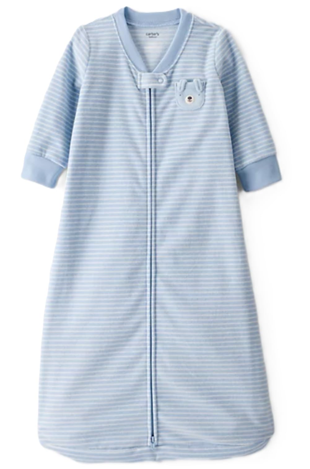 Carter's Unisex Baby1I793710 tragbare Decke