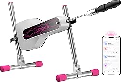 LOVENSE Mini Sex Machine, Juguetes Sexuales - Máquinas y Dispositivos con Control Remoto, Máquina de Empuje para Mujeres para Estimulación Anal del Punto G, Juguetes para Adultos con Consolador