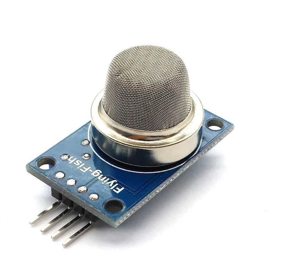 OLatus OL-SENSOR-MQ6 MQ-6 Liquefied isobutane gas sensor module for arduino (B07D4CNRNC) Amazon Price History, Amazon Price Tracker