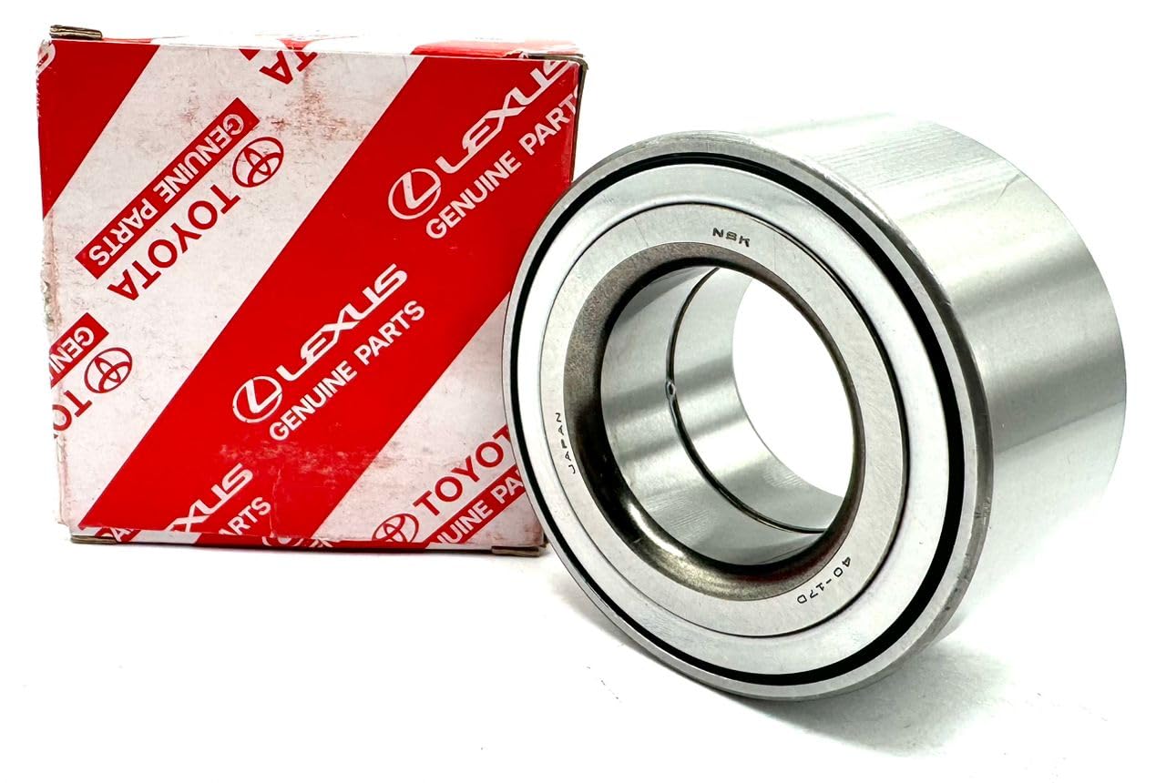 Amazon.com: NSK Japan 40-17D Wheel Bearing for 90363-40079