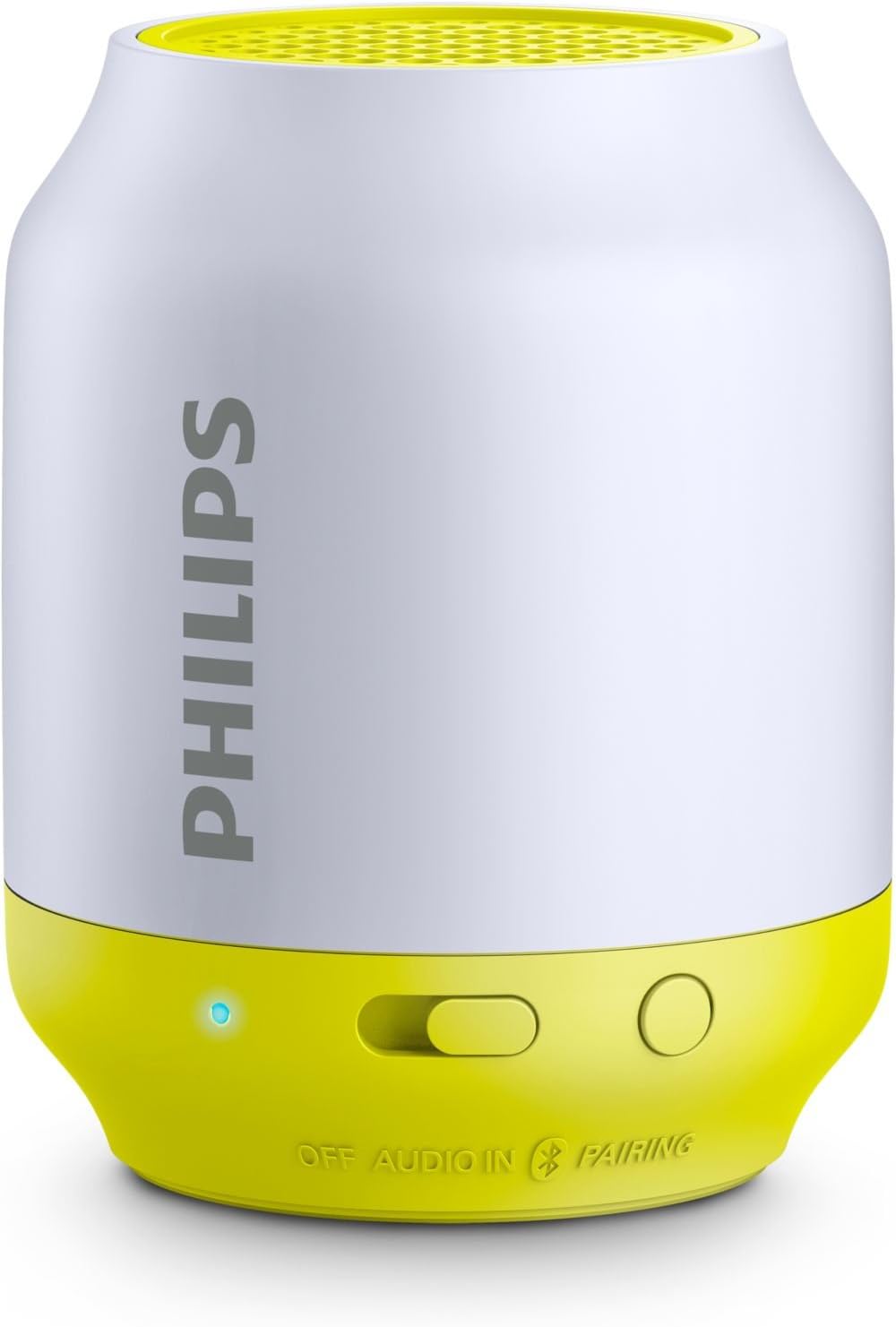Philips BT50L/37 Wireless Portable Speaker