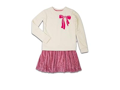 Appaman Kids Sweatshirt Dress (toddler/Little Kids/Big Kids) Girl