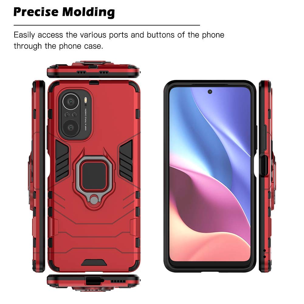 Custodia Protettiva Xiaomi Mi 11 Lite Cadorabo - Morbida e Sicura
