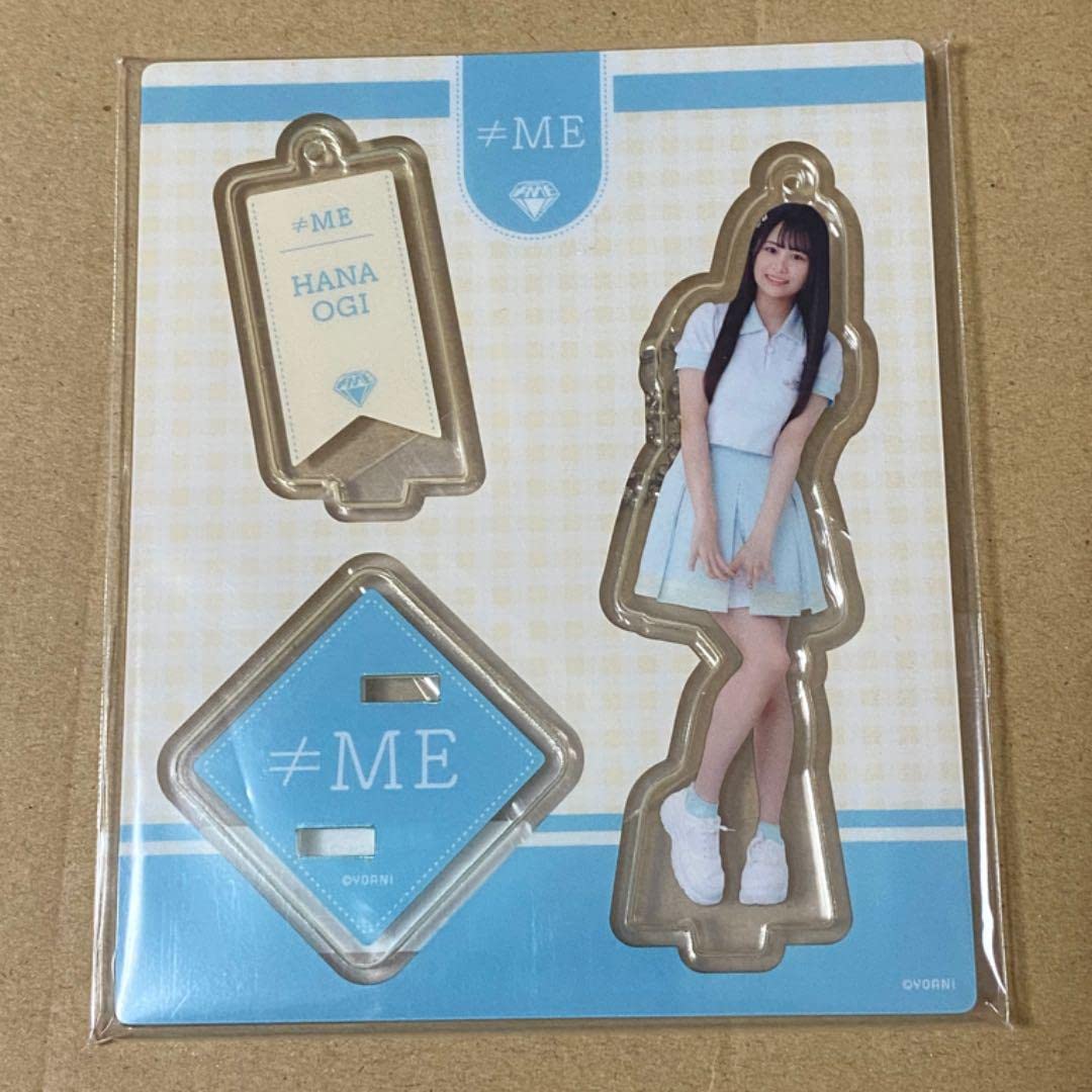 ≠ME ノイミー 尾木波菜 アクスタ 楽曲 9種 セット 商品詳細ページ | ≠ME OFFICIAL SHOP | 尾木波菜生誕記念セット