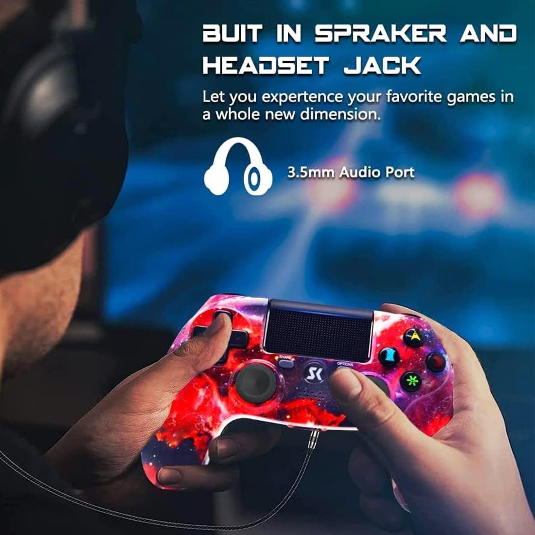 Playstation Audio Not Coming Through Headphones Ps4 Audio Output