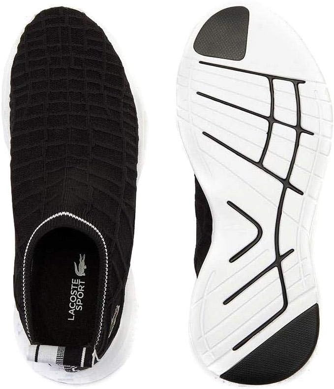 Lacoste LT Fit Sock zwart dames 