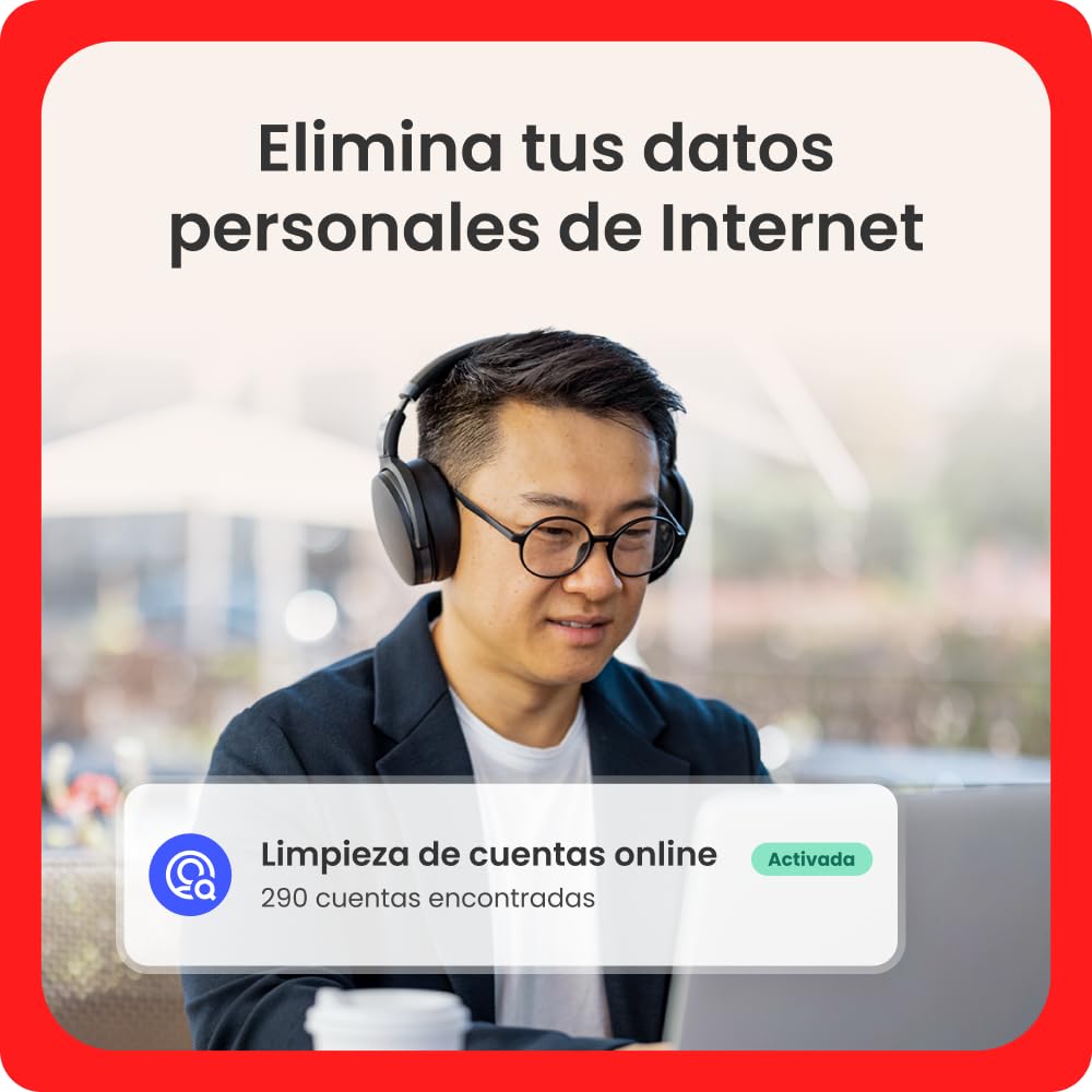 McAfee+ Premium Familiar para dispositivos ilimitados 2026 | Antivirus, VPN, software de ciberseguridad | Suscripción de 1 año con renovación automática | Descargar