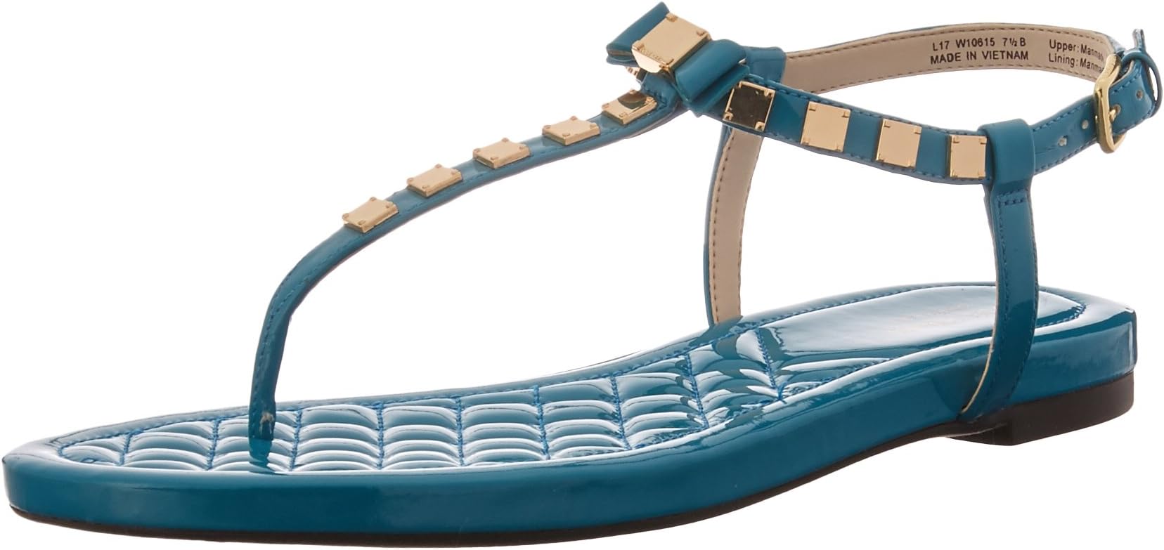 Cole Haan Women's TALI Mini Bow Studded Sandal