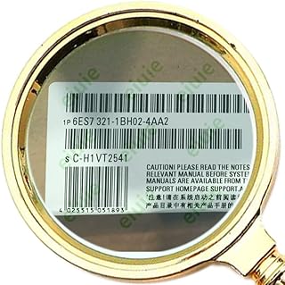 Módulo IO-Module 6ES7321-1BH02-4AA2 S7-300 PLC Module 6ES7 321-1BH02-4AA2