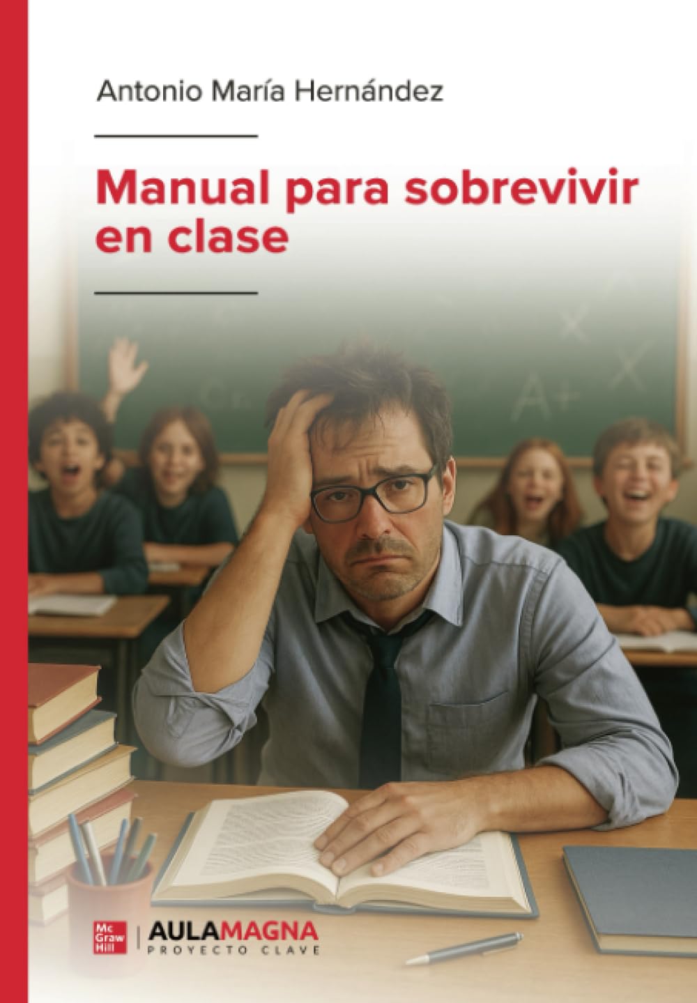 Manual para sobrevivir en clase