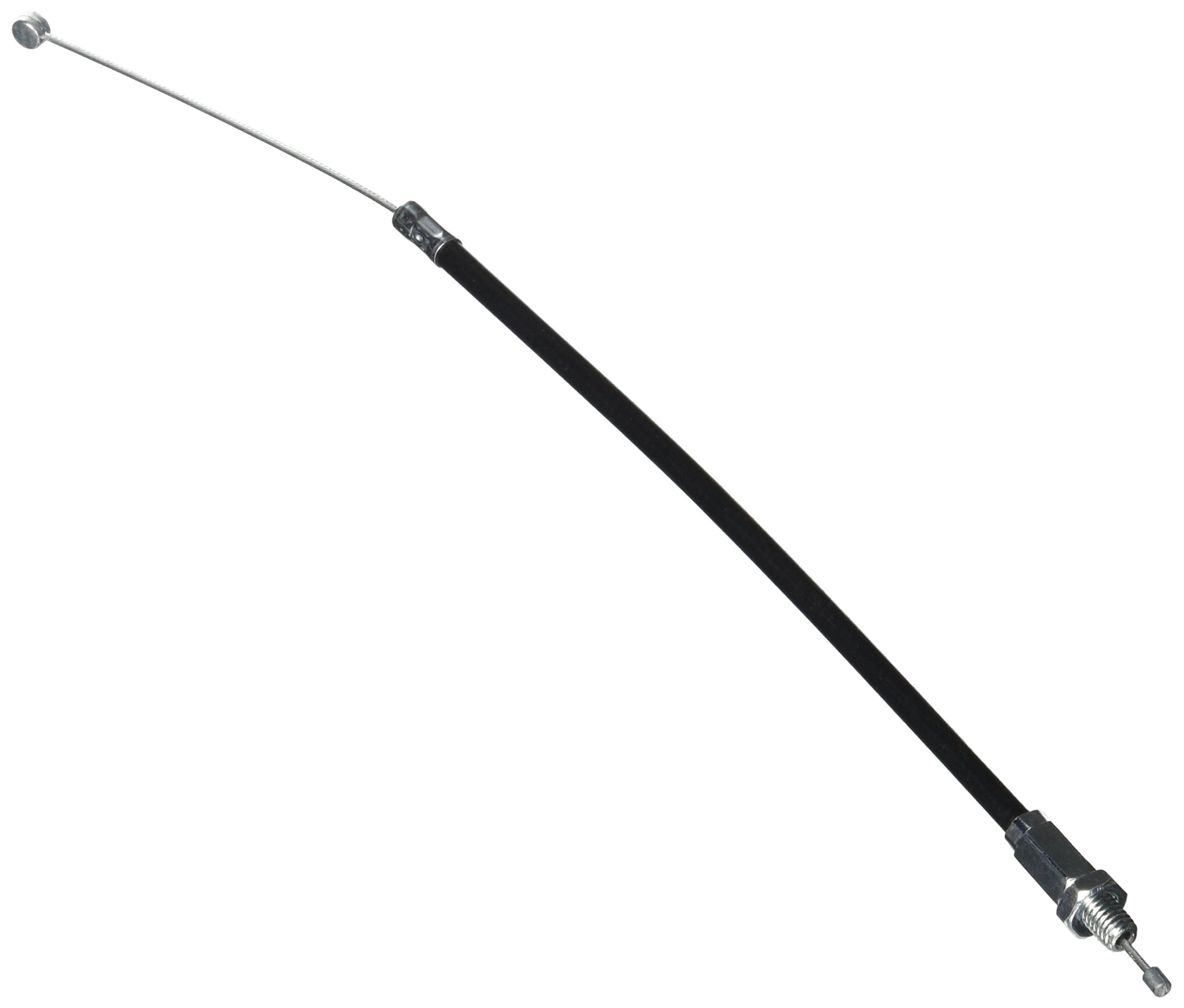 Amazon.com : Hitachi 6698399 Throttle Wire Component : Lawn And 