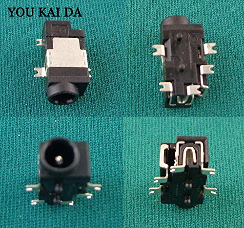 90% New USB Audio Power Board for Apple A1466 2013-2015 - (Cable Length: Other)