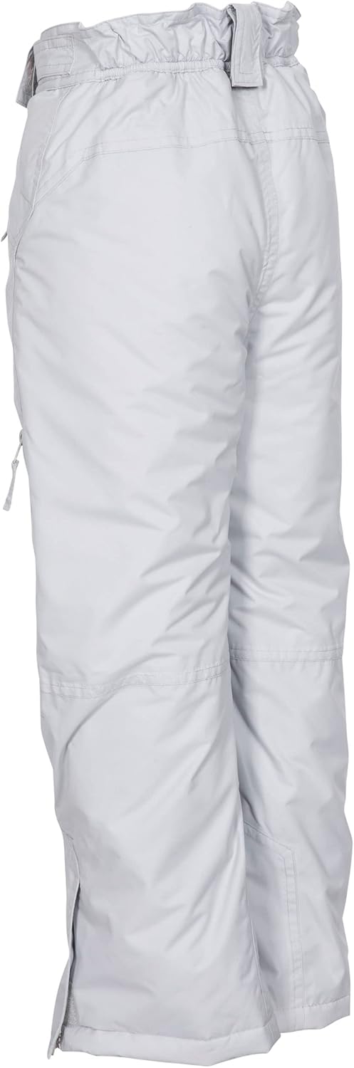 Kids Marvelous Fiber PU Pants