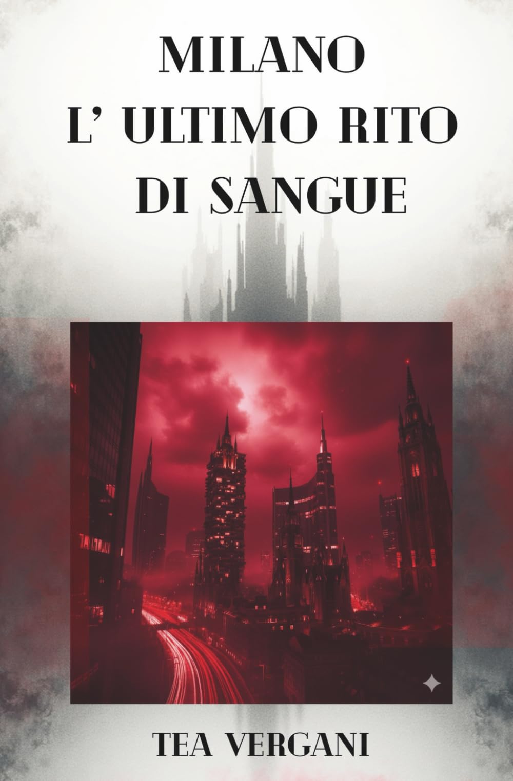 MILANO L'ULTIMO RITO DI SANGUE