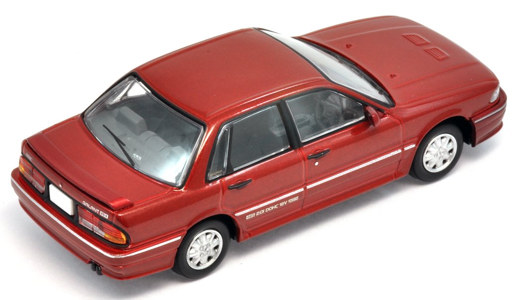 TOMICA LIMITED VINTAGE 三菱ギャランVR-4 Amazon | トミカリミテッドヴィンテージ LV-N05c 三菱ギャラン VR-4