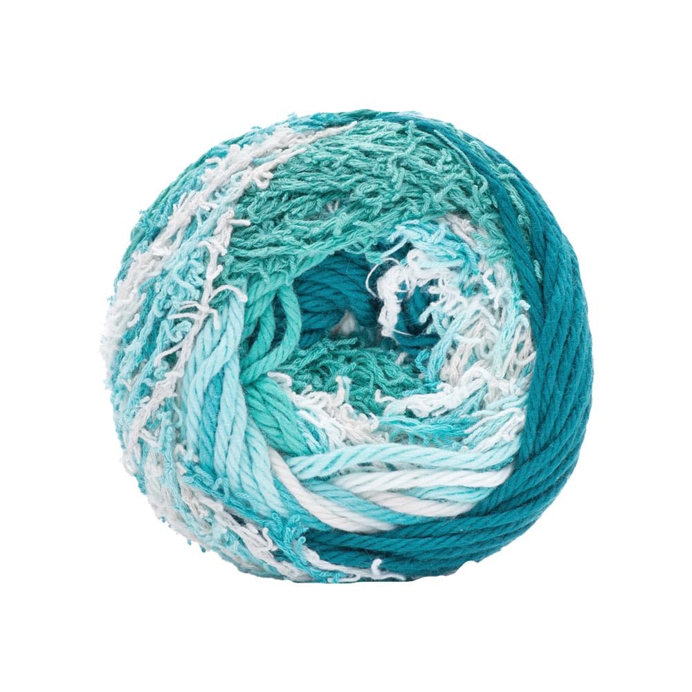 sugar＆cream Amazon.com: Spinrite Lily Sugar'n Cream Yarn Scrub Off-Deep